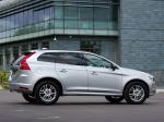 Volvo XC60 2013 года (UK)